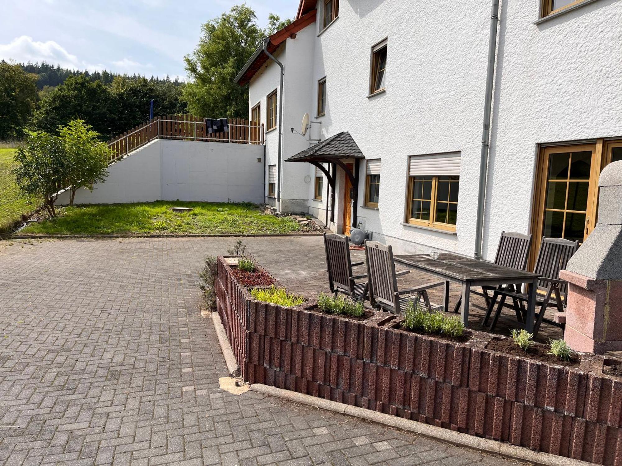 Kotteme Bude! Kottenborn Exterior photo